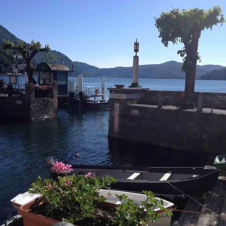 Appartement Il Balconcino