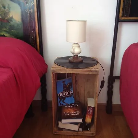 Appartement Il Balconcino