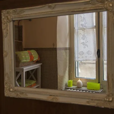 Appartement Il Balconcino *
