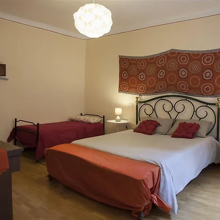 Il Balconcino Appartement *