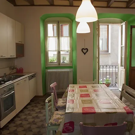 Il Balconcino Torno