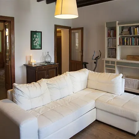 Il Balconcino * Torno
