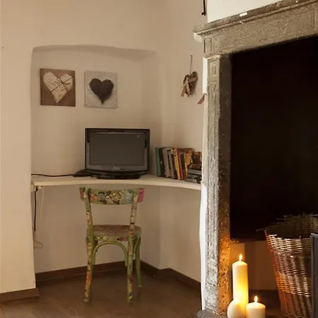 Appartement Il Balconcino Torno