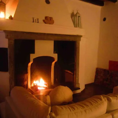 Appartement Il Balconcino