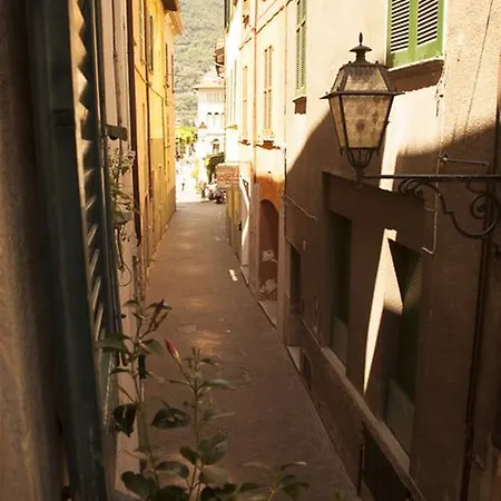 Il Balconcino Appartement Torno