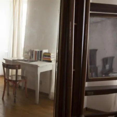 Appartement Il Balconcino Torno
