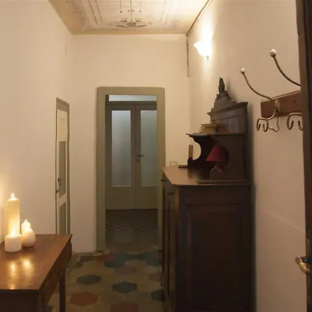 Appartement Il Balconcino *