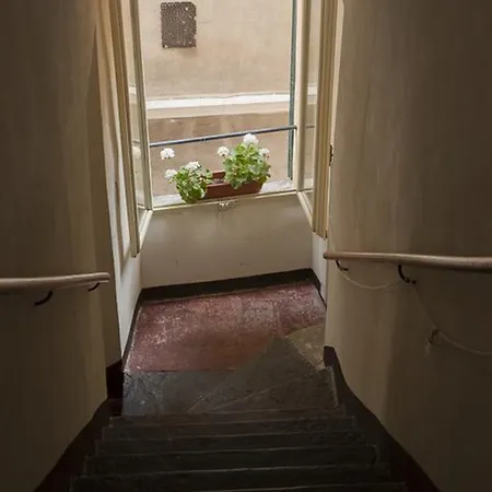 Appartement Il Balconcino *