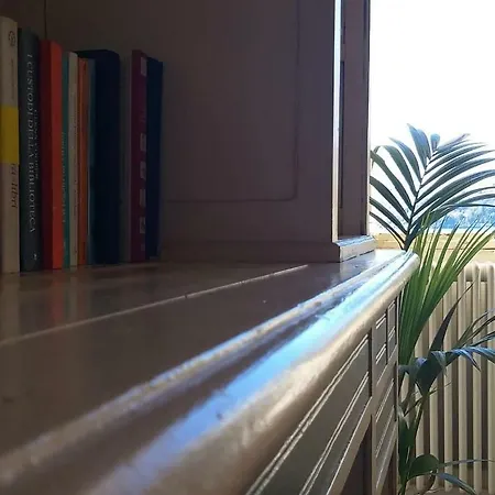 Il Balconcino Апартаменты *