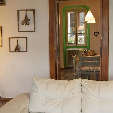 Il Balconcino Apartman