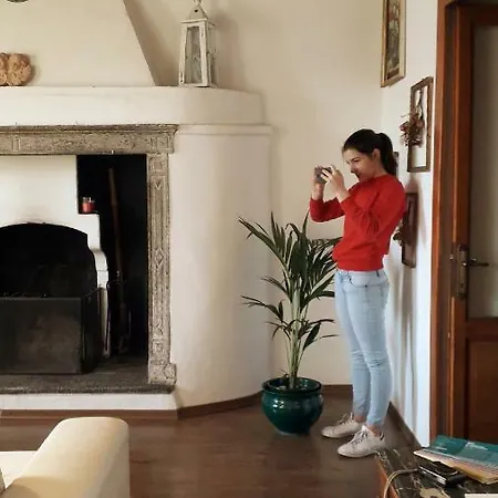 Apartman Il Balconcino Torno