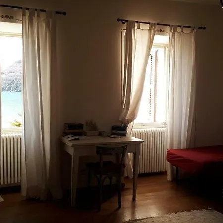 Il Balconcino Apartman Torno